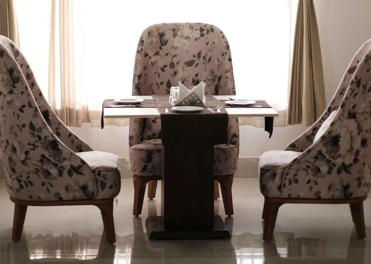 Revaas Lake View Boutique Stay 烏代浦 外观 照片