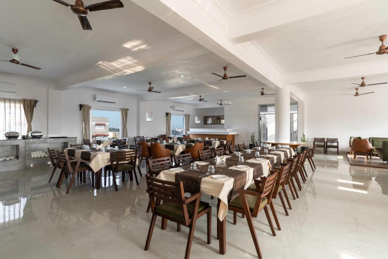 Revaas Lake View Boutique Stay 烏代浦 外观 照片