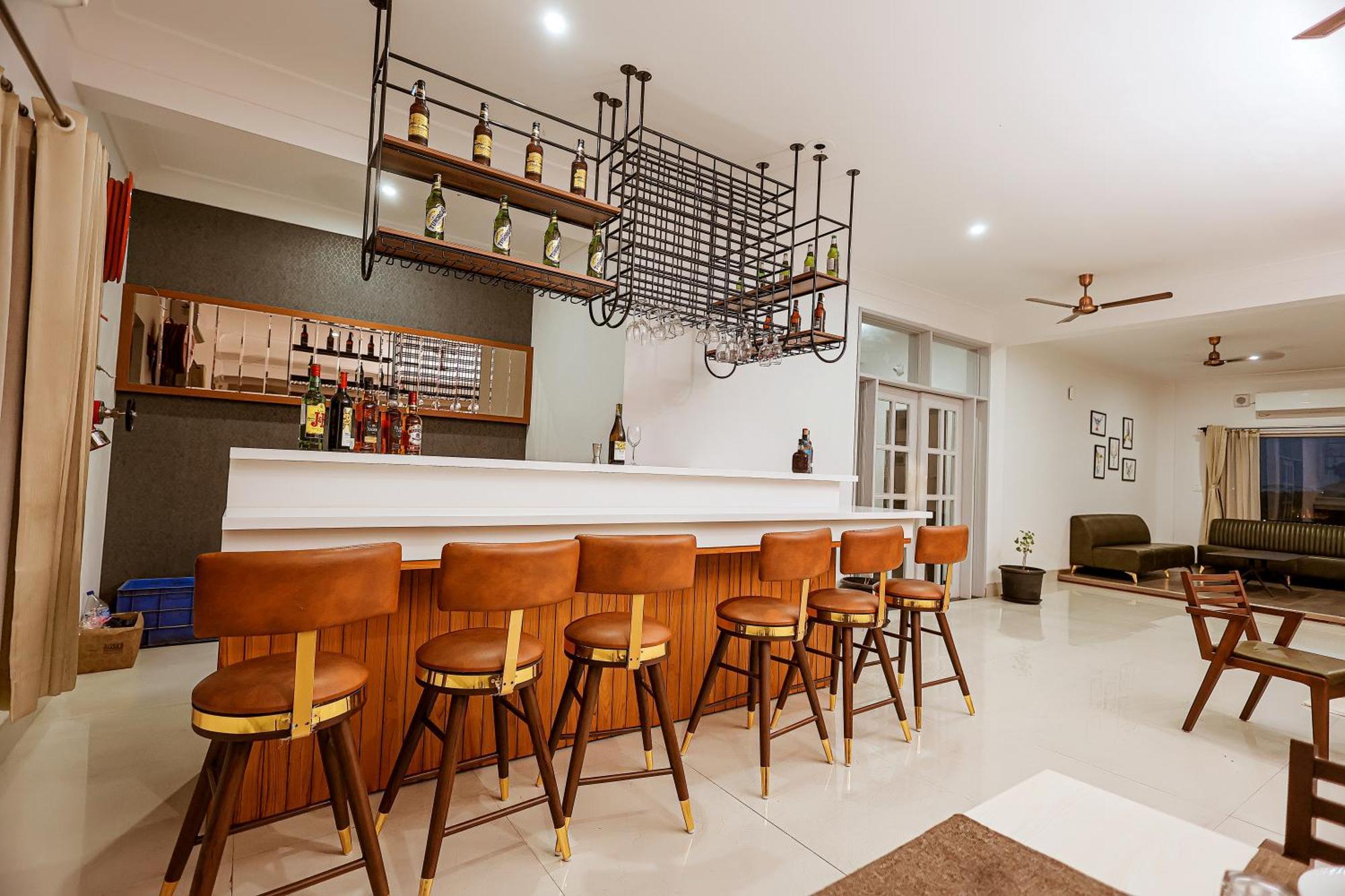 Revaas Lake View Boutique Stay 烏代浦 外观 照片