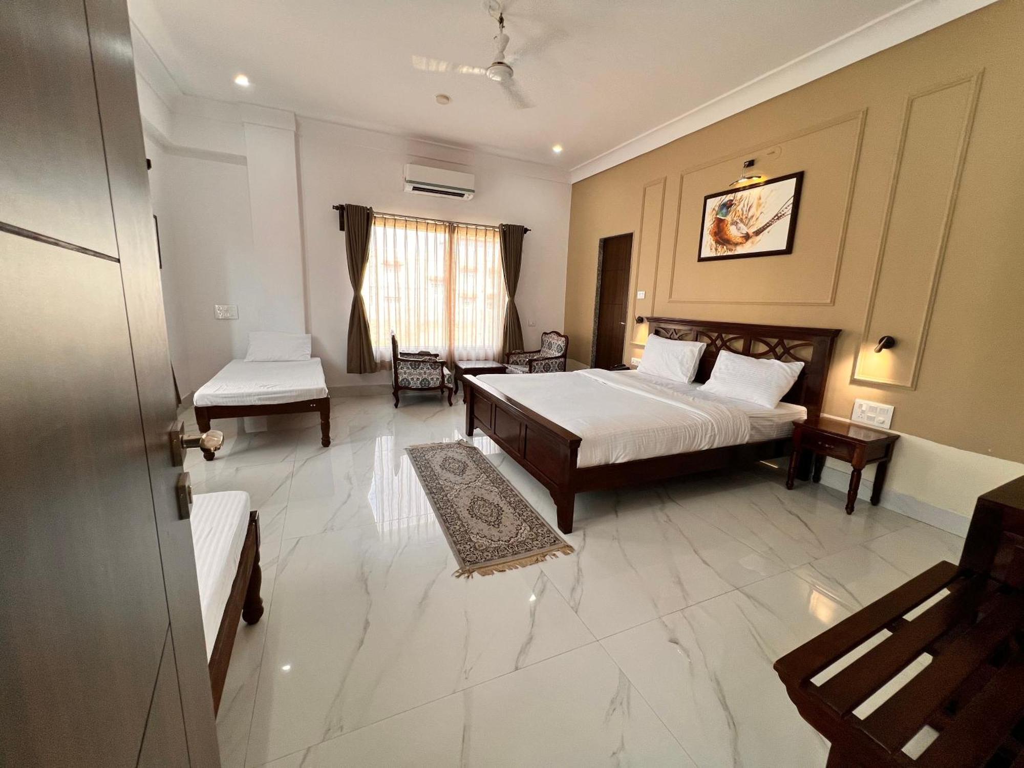 Revaas Lake View Boutique Stay 烏代浦 外观 照片